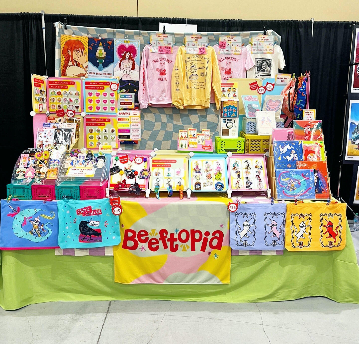 SakuraCon 2025